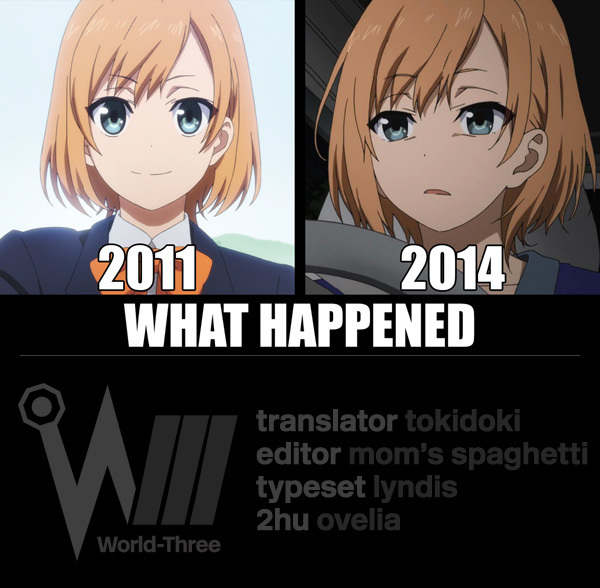 Houkago Play chapter 55 page 9