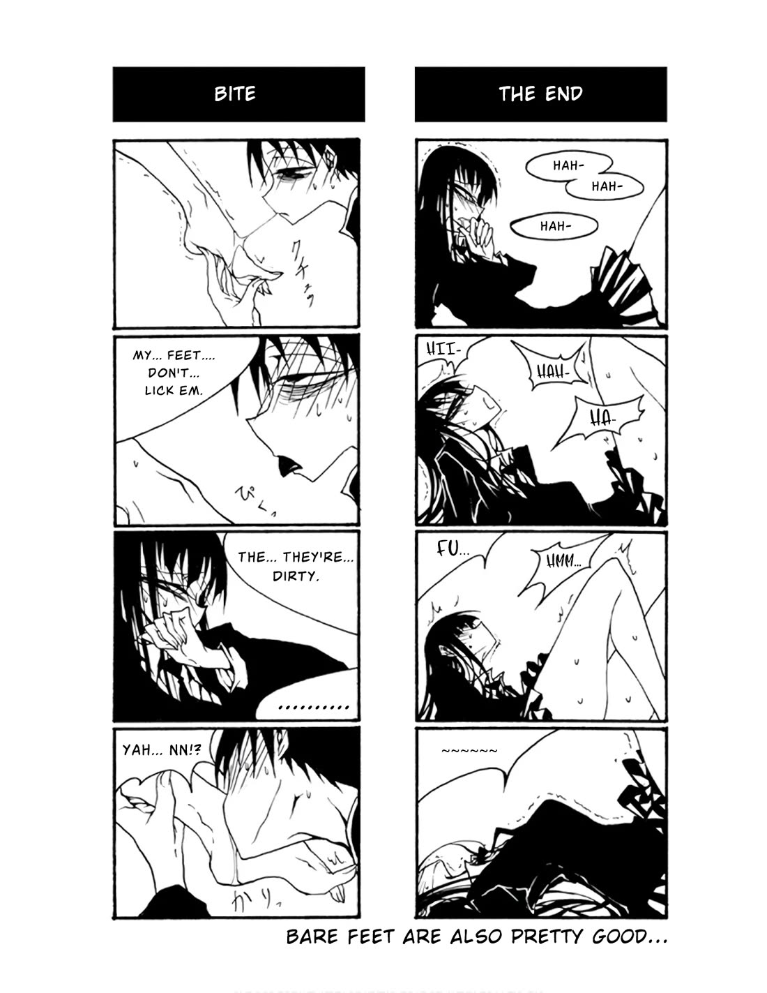 Houkago Play chapter 73 page 15