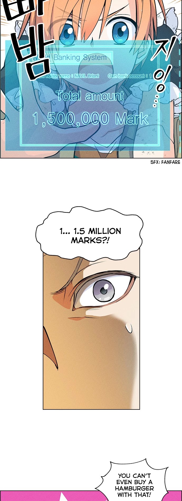 Housekeeper chapter 1 page 15