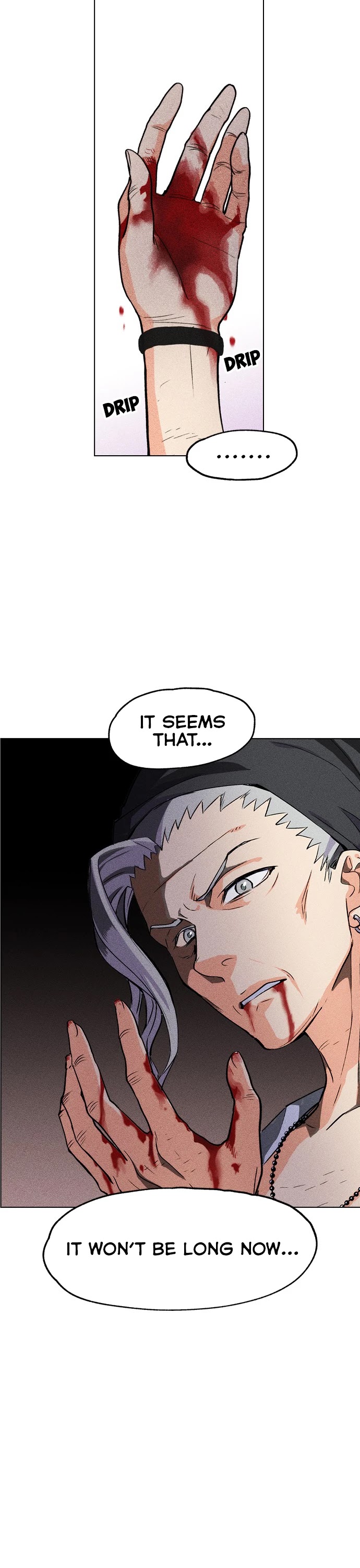 Housekeeper chapter 1 page 24