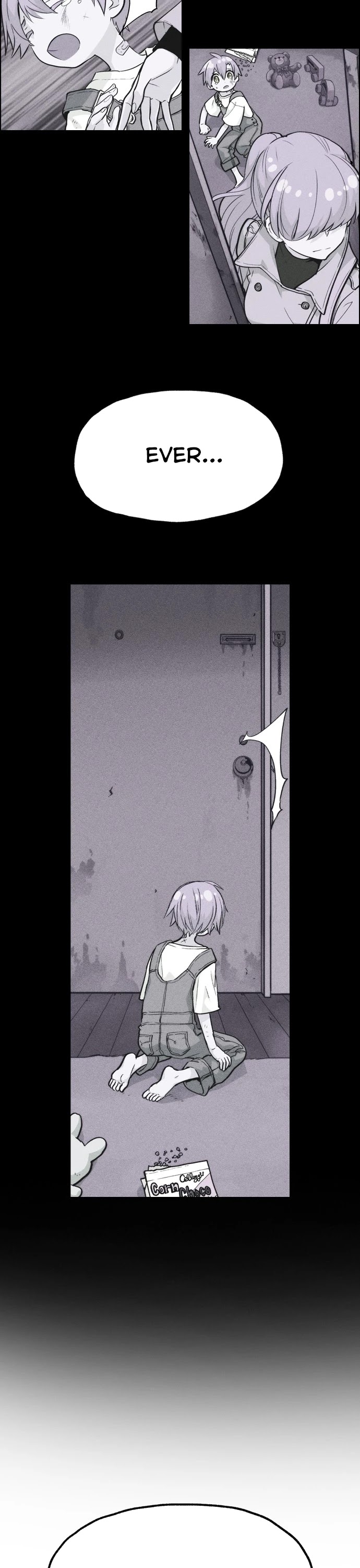 Housekeeper chapter 1 page 51