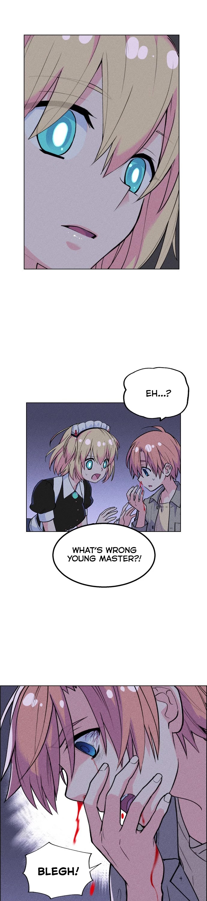 Housekeeper chapter 1 page 55