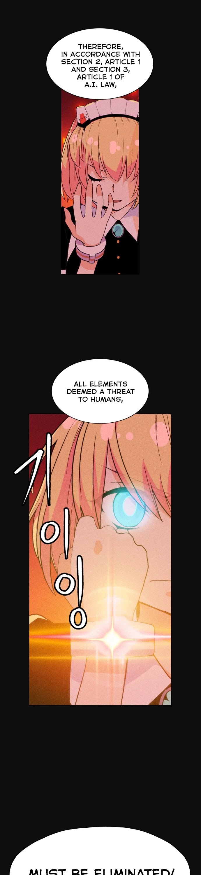 Housekeeper chapter 1 page 64