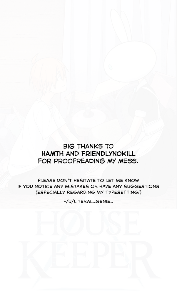 Housekeeper chapter 1 page 68