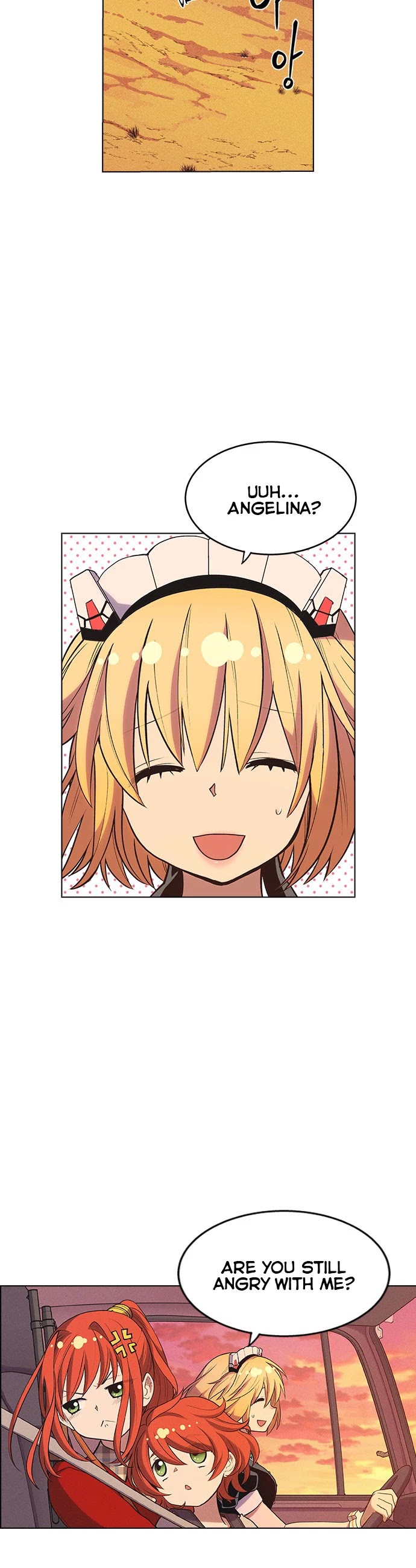 Housekeeper chapter 10 page 11