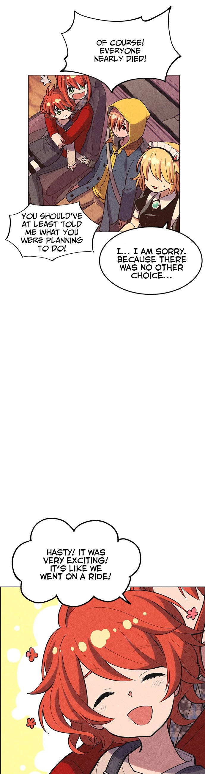 Housekeeper chapter 10 page 12