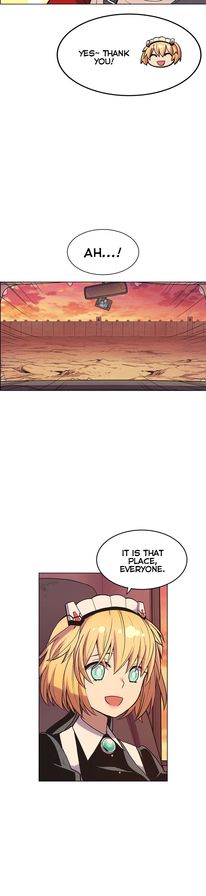 Housekeeper chapter 10 page 13