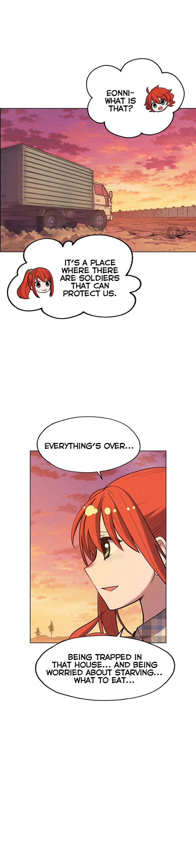 Housekeeper chapter 10 page 14