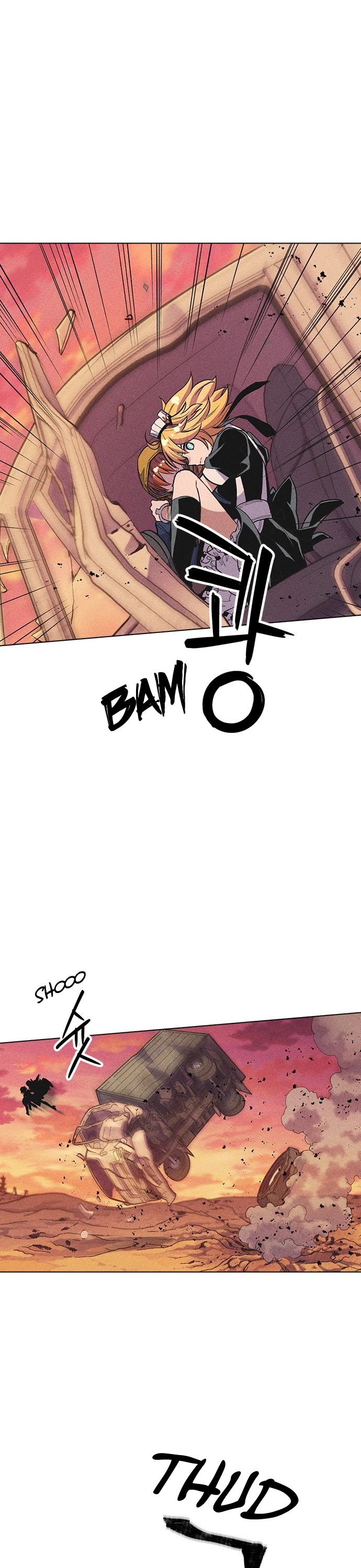 Housekeeper chapter 10 page 18