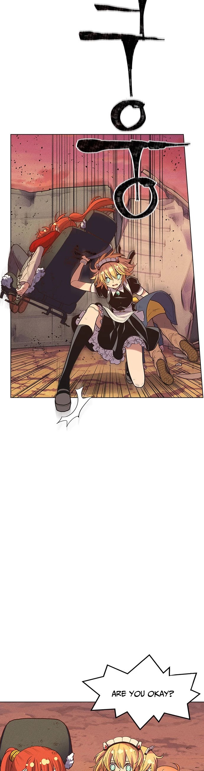 Housekeeper chapter 10 page 19