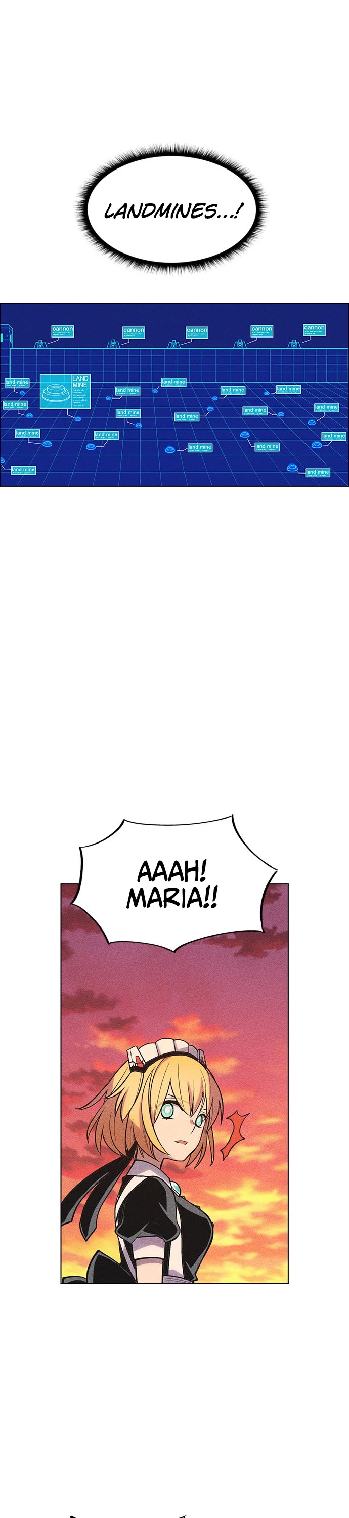 Housekeeper chapter 10 page 21