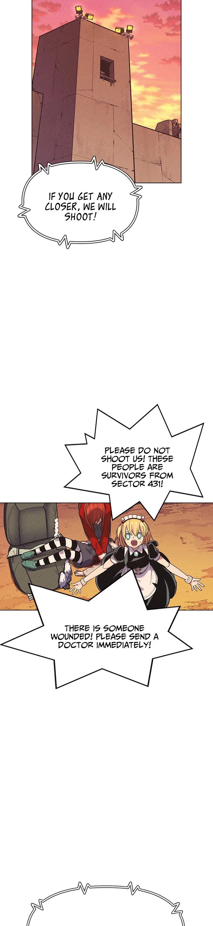 Housekeeper chapter 10 page 25