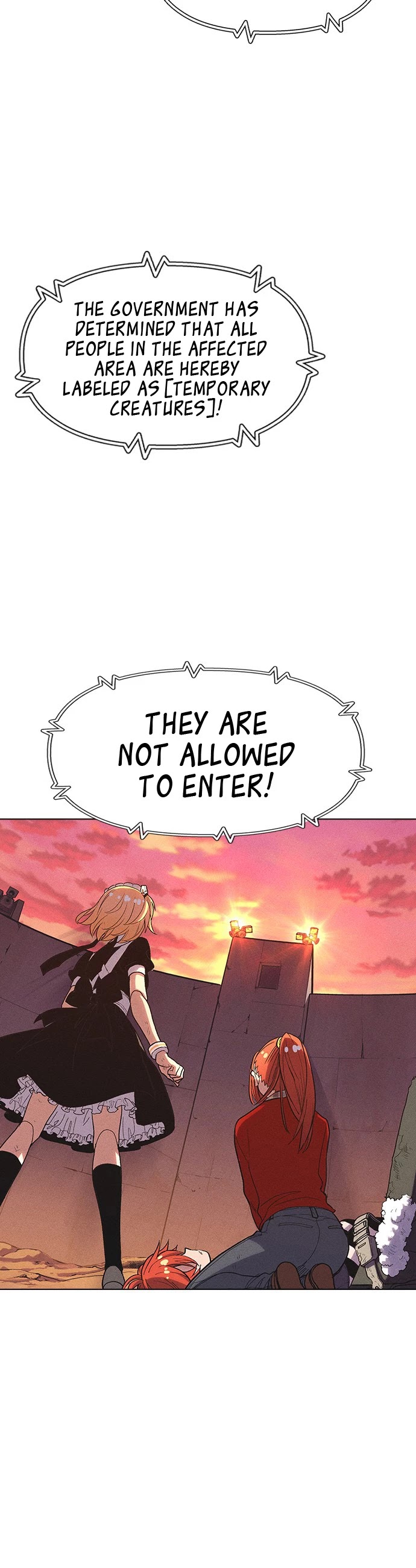 Housekeeper chapter 10 page 27