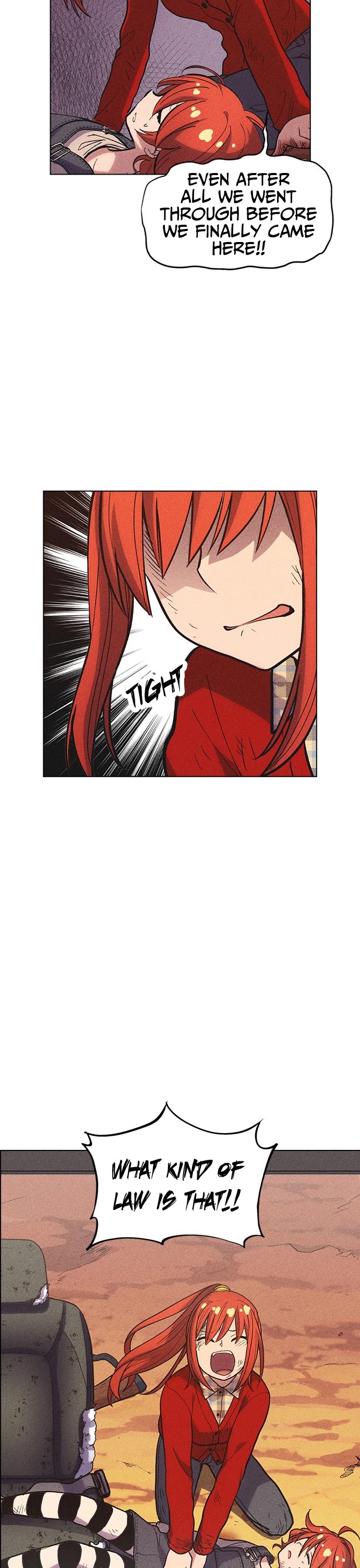 Housekeeper chapter 10 page 29