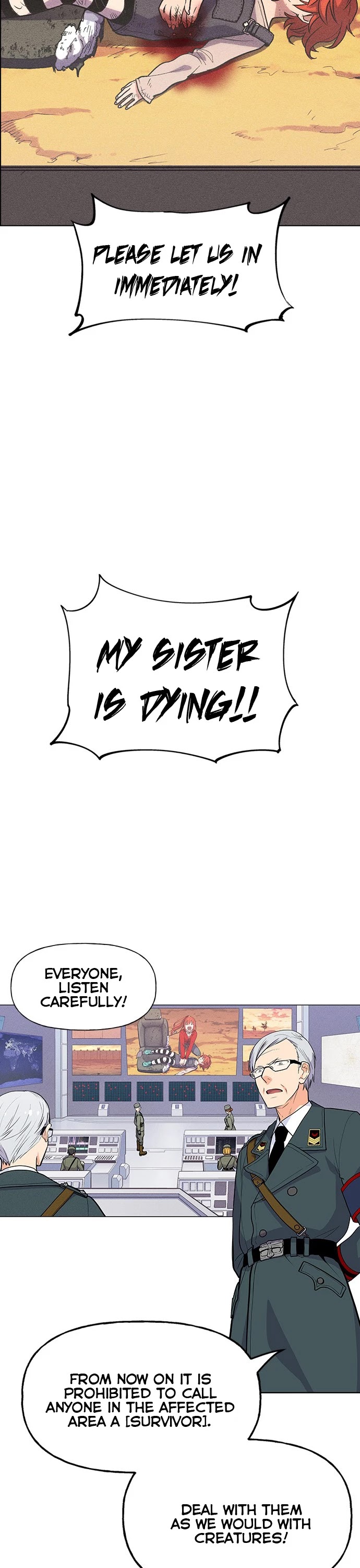 Housekeeper chapter 10 page 30