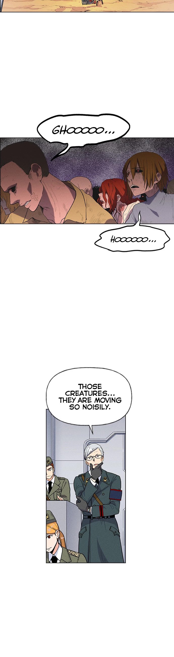 Housekeeper chapter 10 page 32