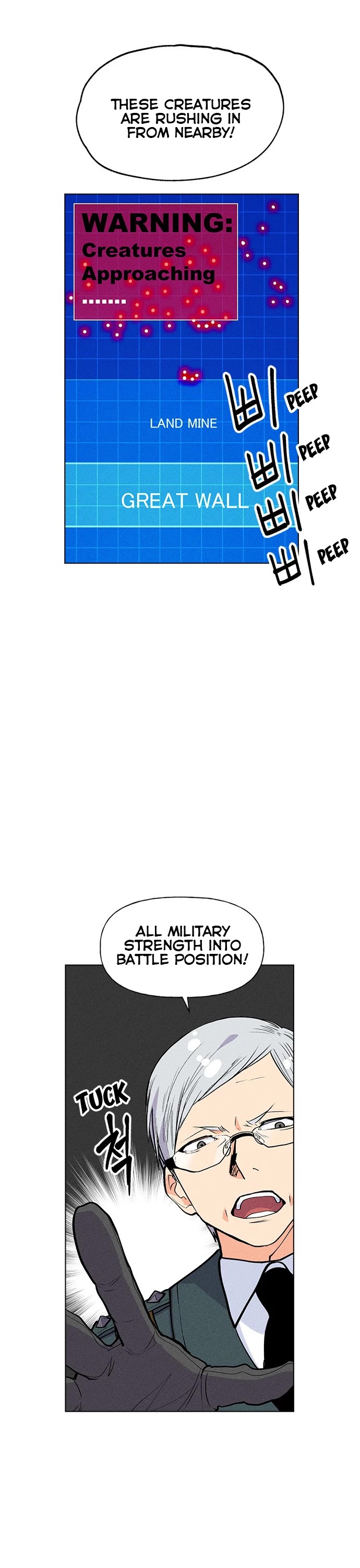 Housekeeper chapter 10 page 33