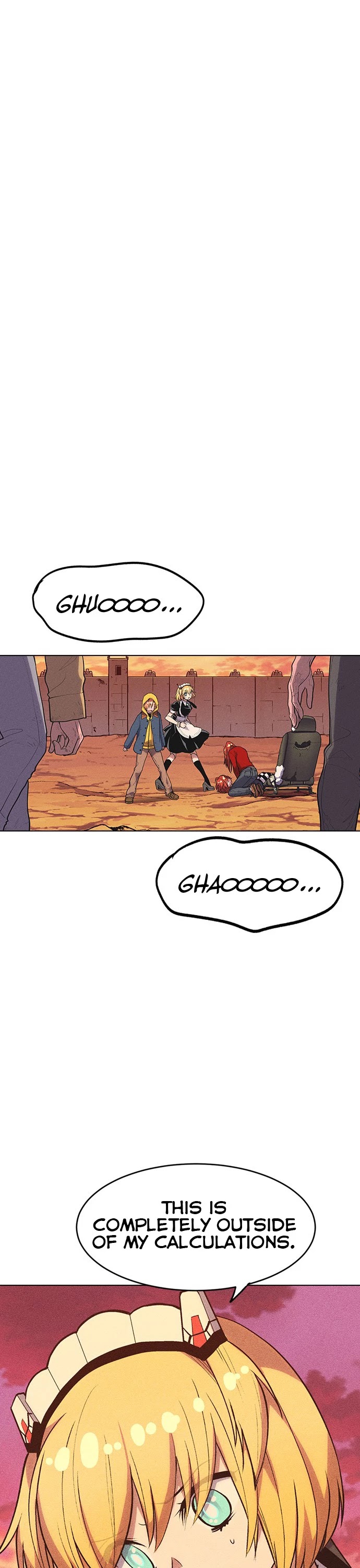 Housekeeper chapter 10 page 34