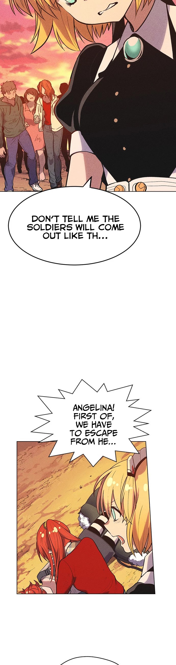 Housekeeper chapter 10 page 35