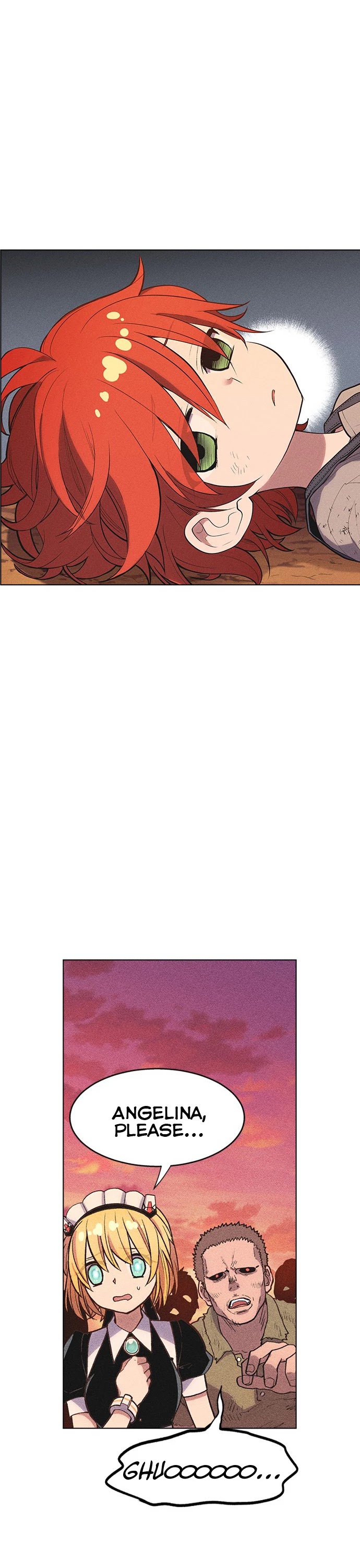 Housekeeper chapter 10 page 38