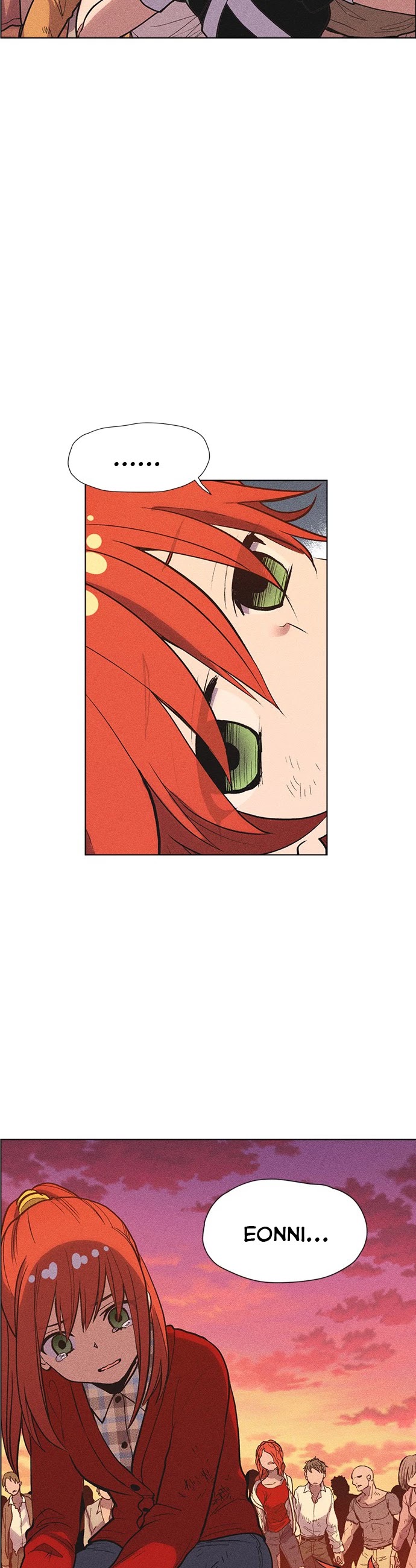 Housekeeper chapter 10 page 40