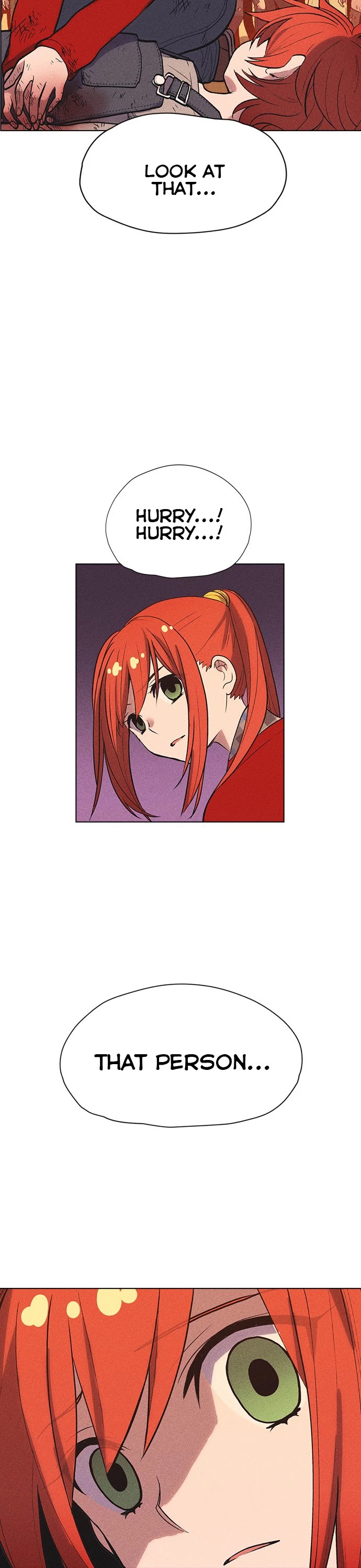 Housekeeper chapter 10 page 41