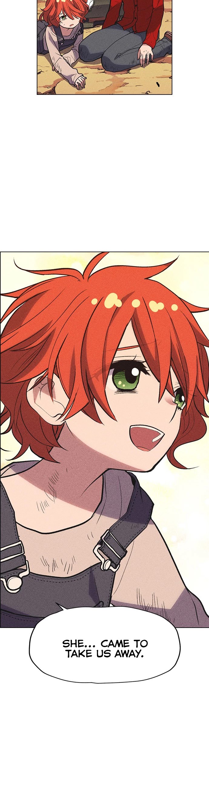 Housekeeper chapter 10 page 44