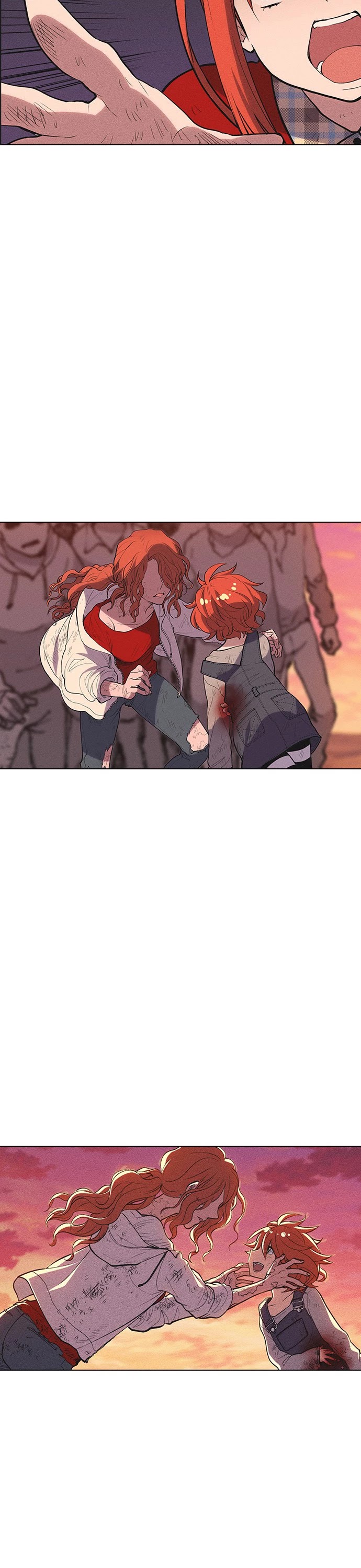 Housekeeper chapter 10 page 46