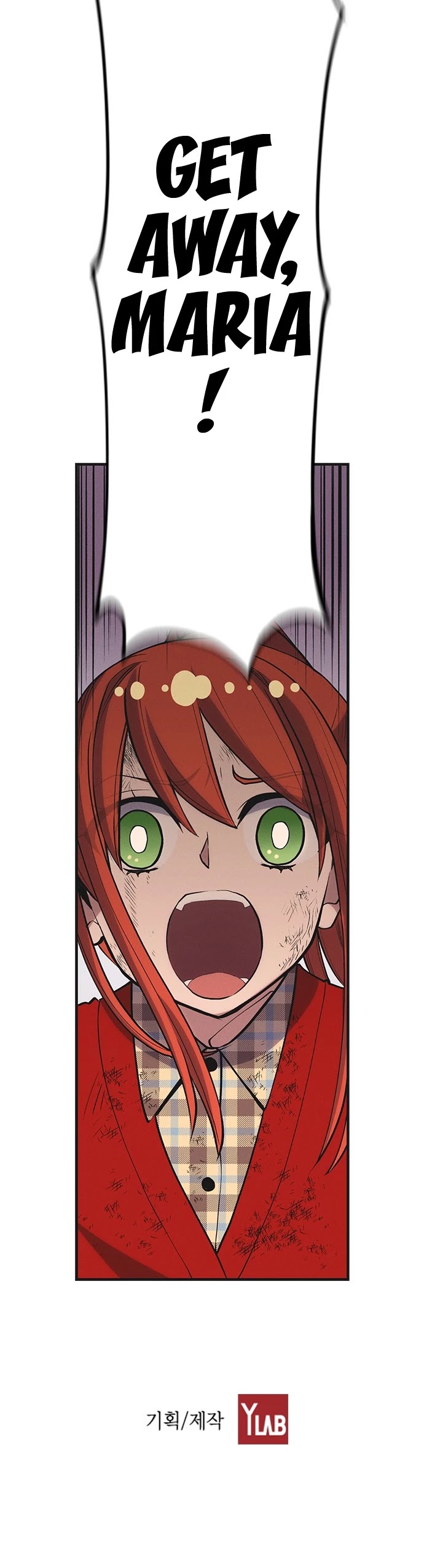 Housekeeper chapter 10 page 48