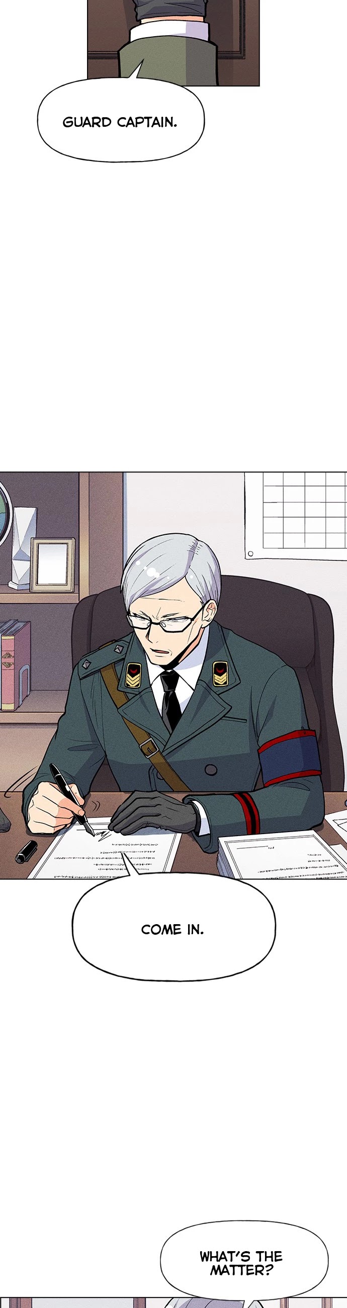 Housekeeper chapter 10 page 8