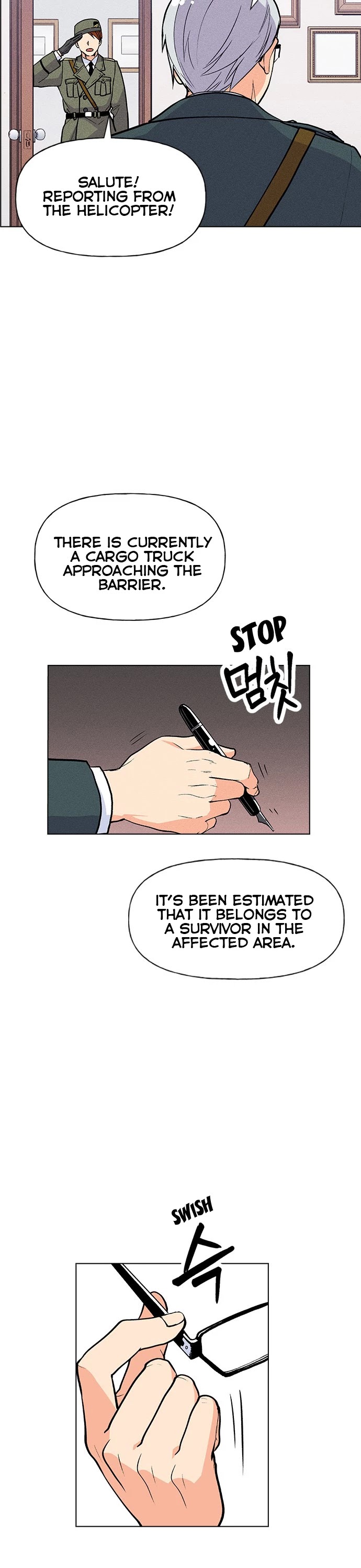 Housekeeper chapter 10 page 9