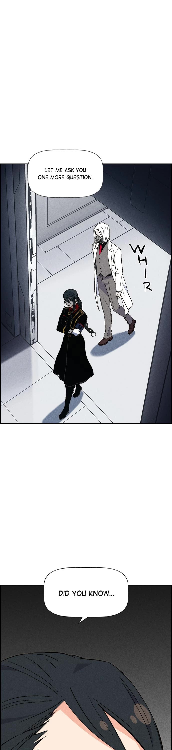 Housekeeper chapter 100 page 16