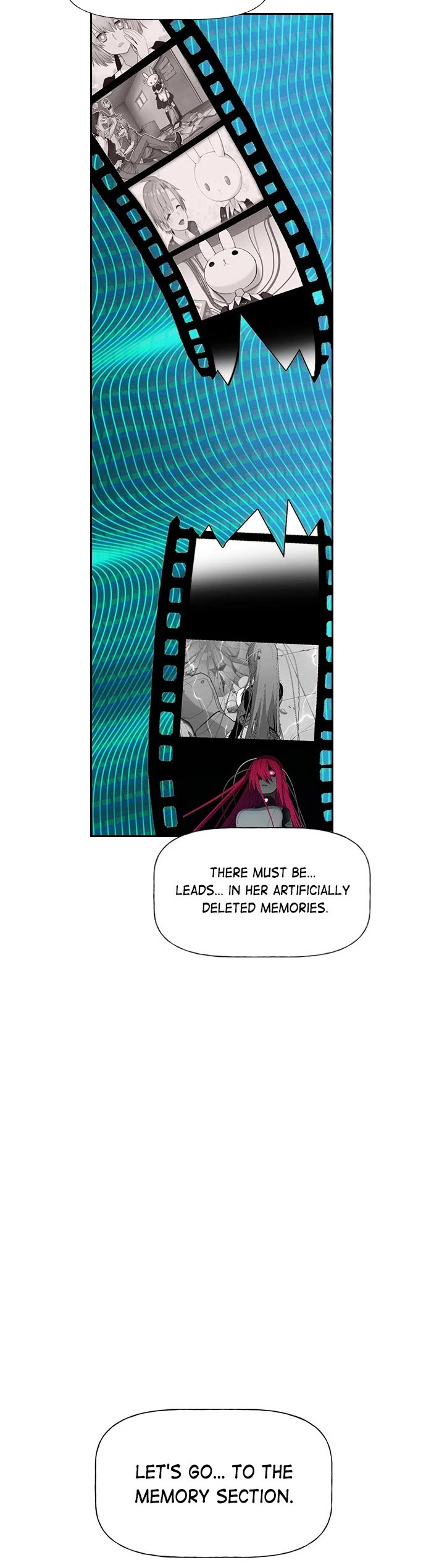 Housekeeper chapter 100 page 35