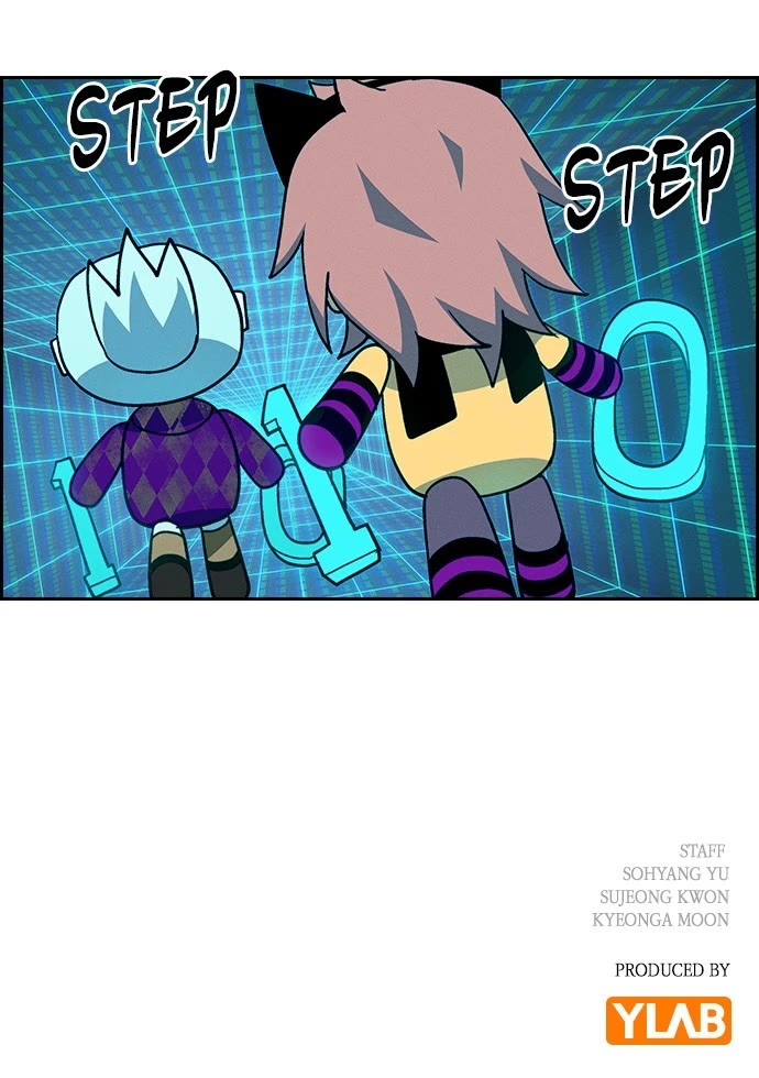 Housekeeper chapter 100 page 36