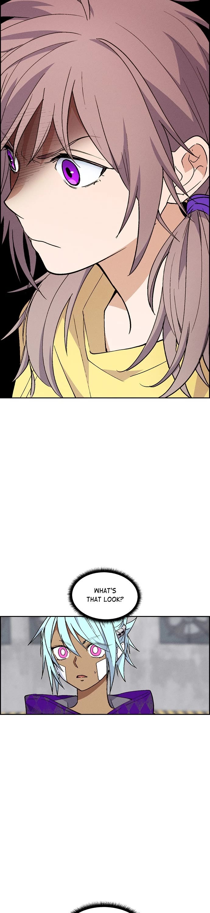 Housekeeper chapter 101 page 12