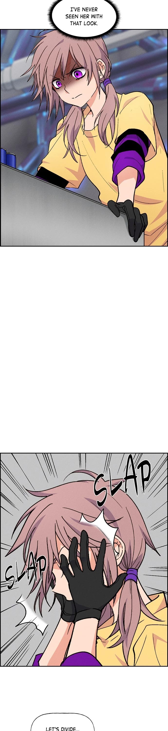 Housekeeper chapter 101 page 13