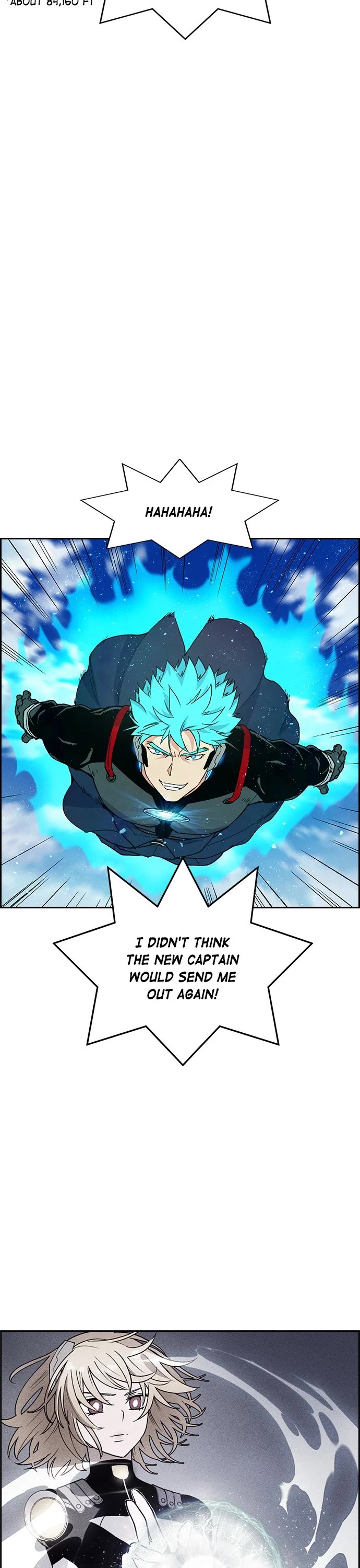 Housekeeper chapter 101 page 17