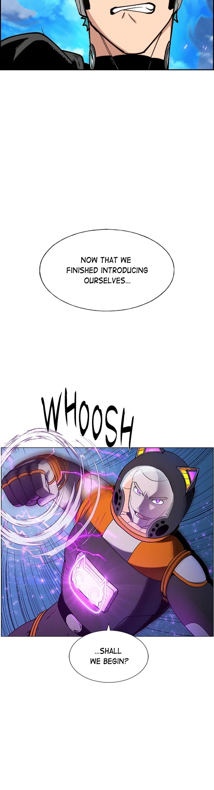 Housekeeper chapter 101 page 34