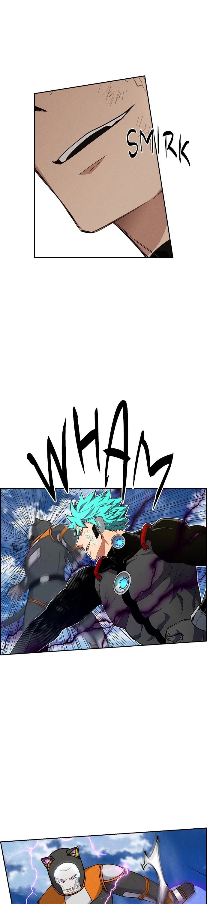 Housekeeper chapter 101 page 36