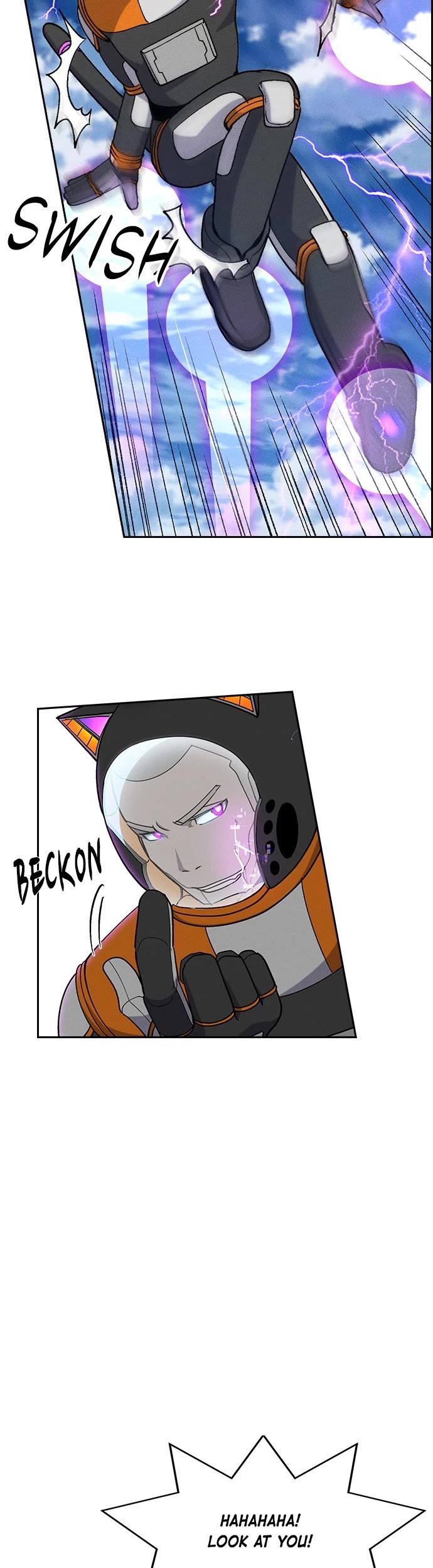 Housekeeper chapter 101 page 37