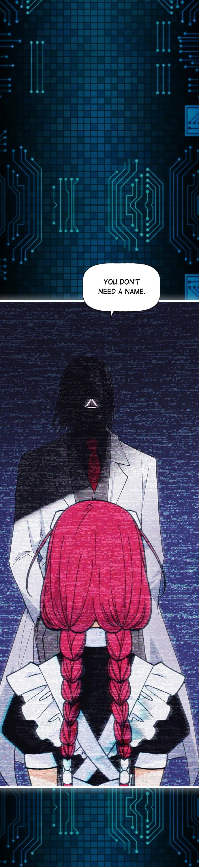 Housekeeper chapter 101 page 6