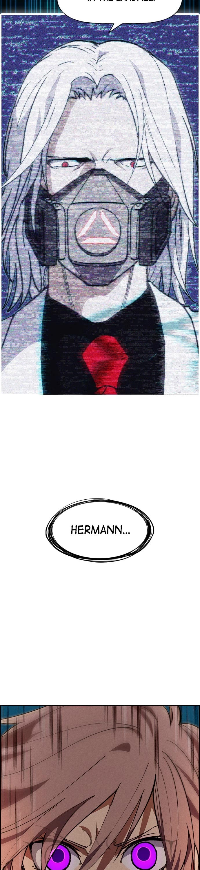 Housekeeper chapter 101 page 8