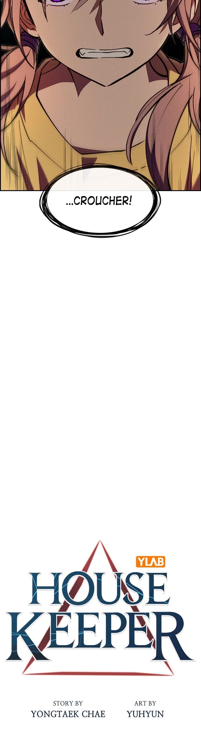 Housekeeper chapter 101 page 9