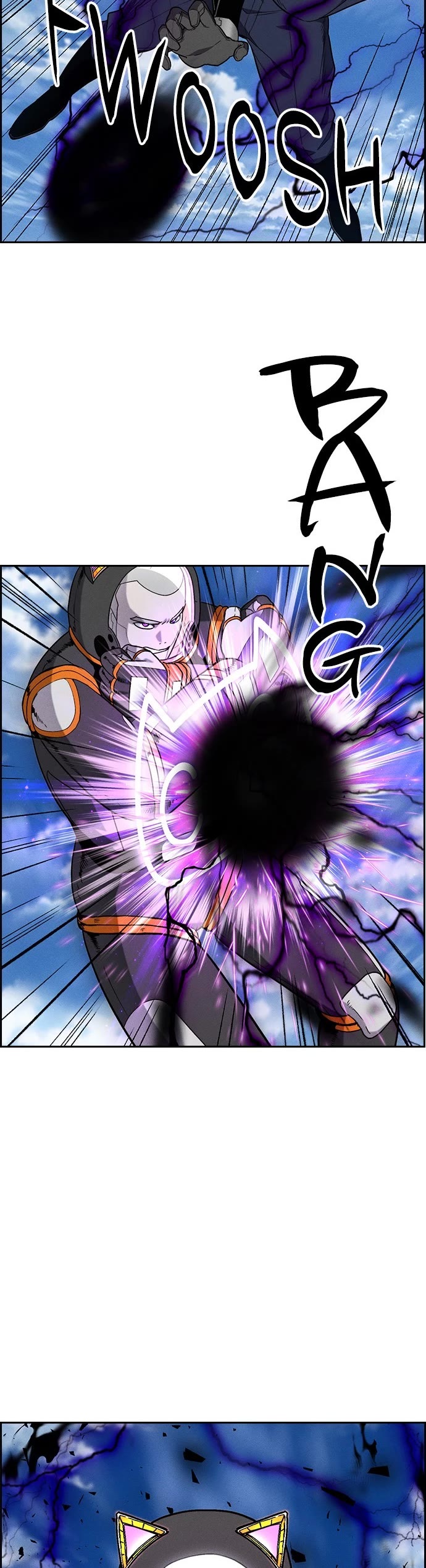 Housekeeper chapter 102 page 15