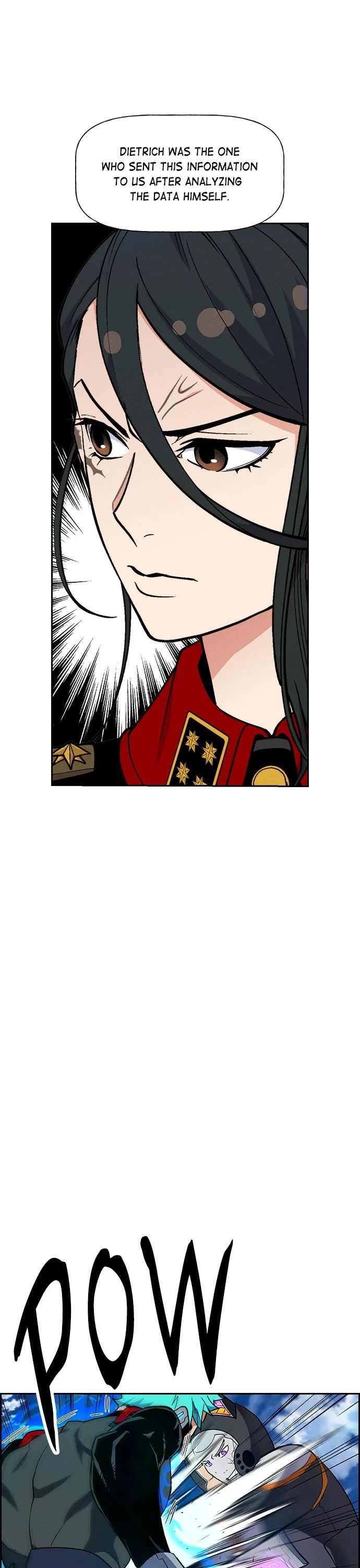 Housekeeper chapter 102 page 18