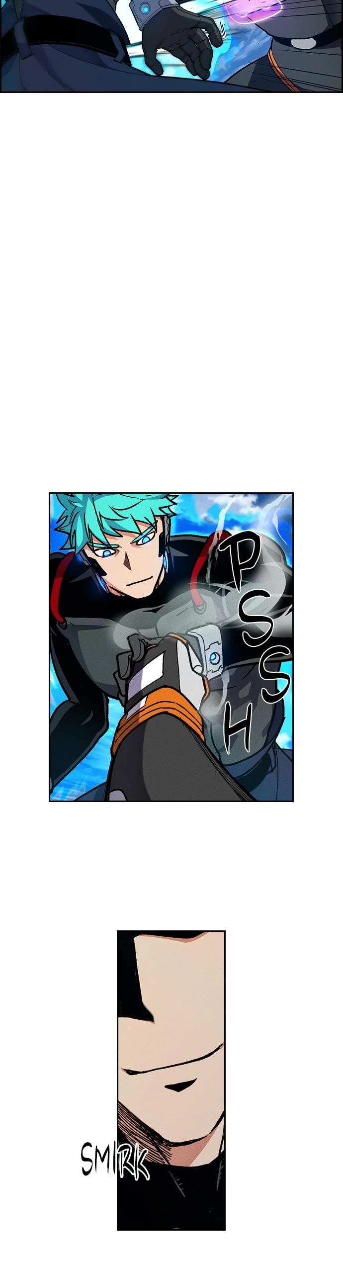 Housekeeper chapter 102 page 19