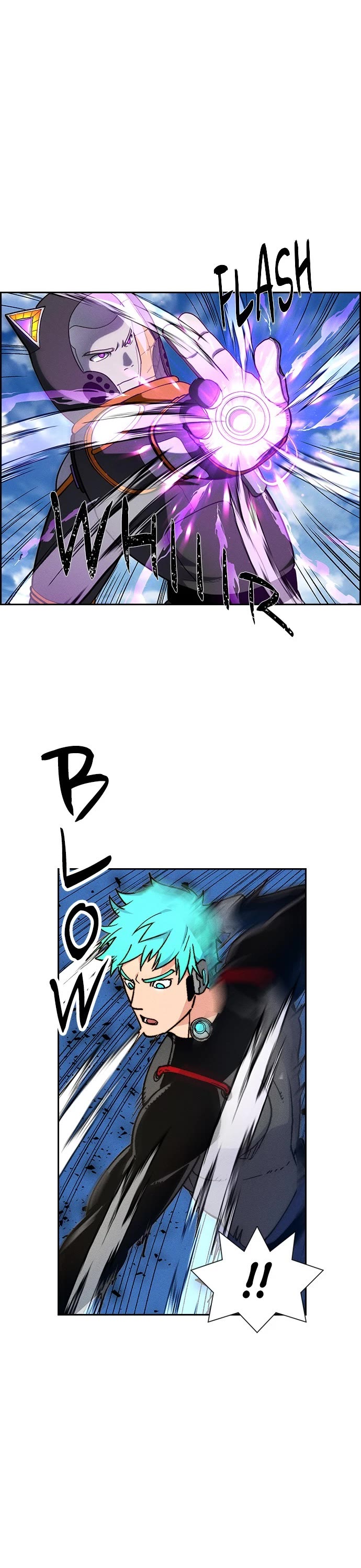 Housekeeper chapter 102 page 2