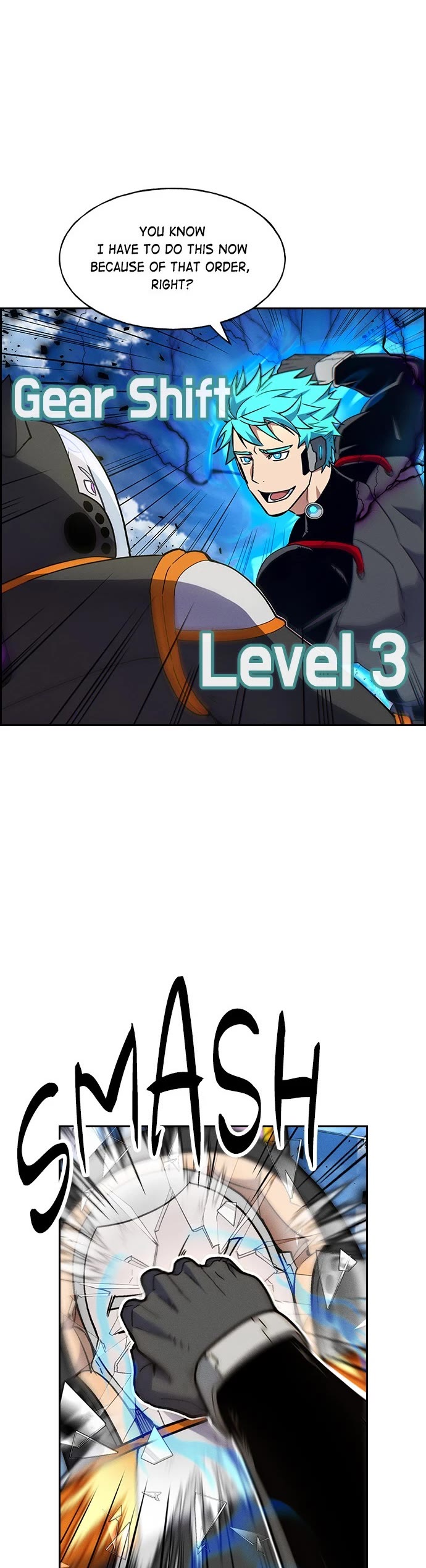 Housekeeper chapter 102 page 25