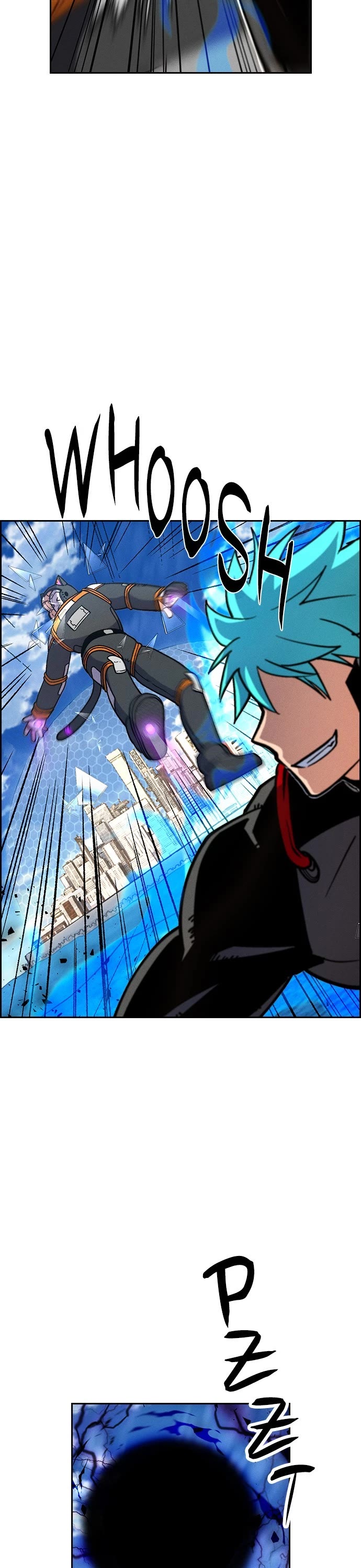 Housekeeper chapter 102 page 26