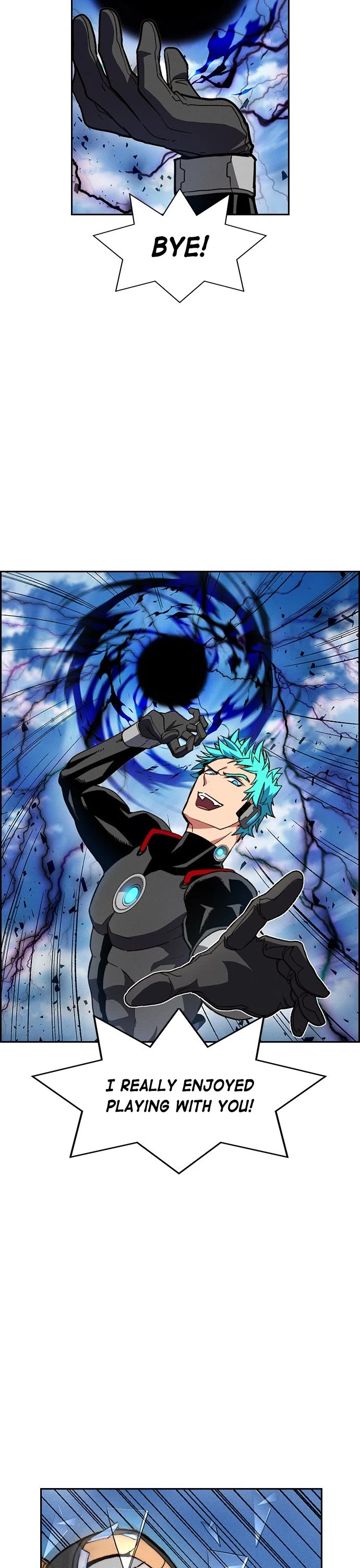 Housekeeper chapter 102 page 27